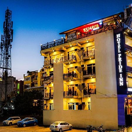 Vinsober Pride Inn Risikés Kültér fotó